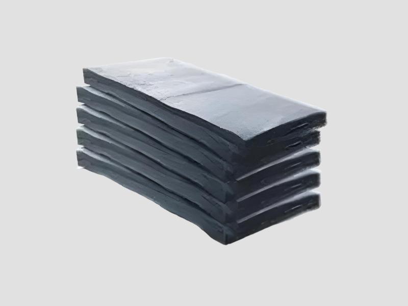 Rubber Crumb And Reclaimed Rubber Products