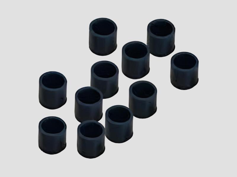 Rubber Cap Various Types Natural Rubber Industrial