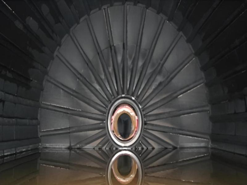 Rubber Linings for Industrial Equipment Protection