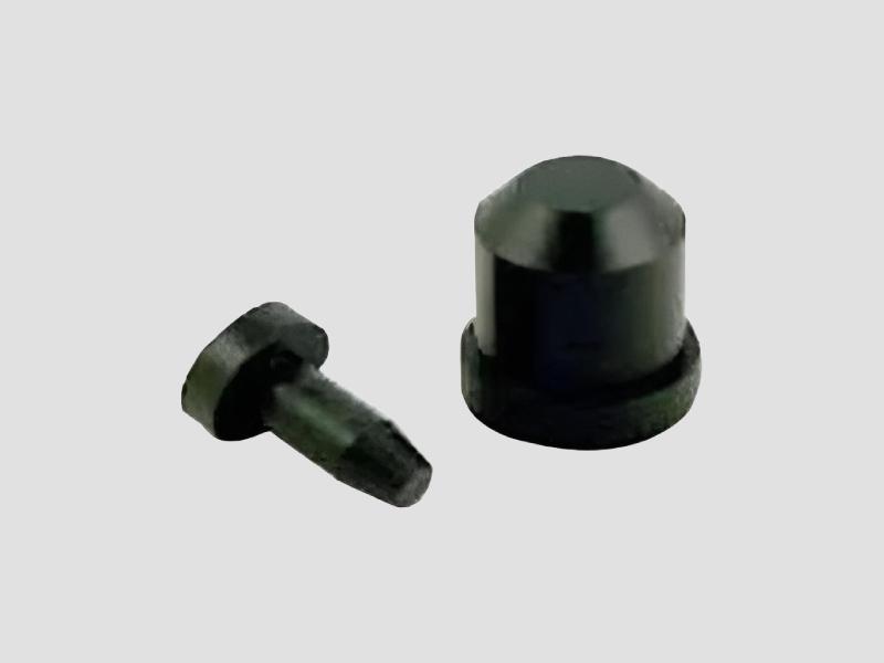 Molded Rubber Components