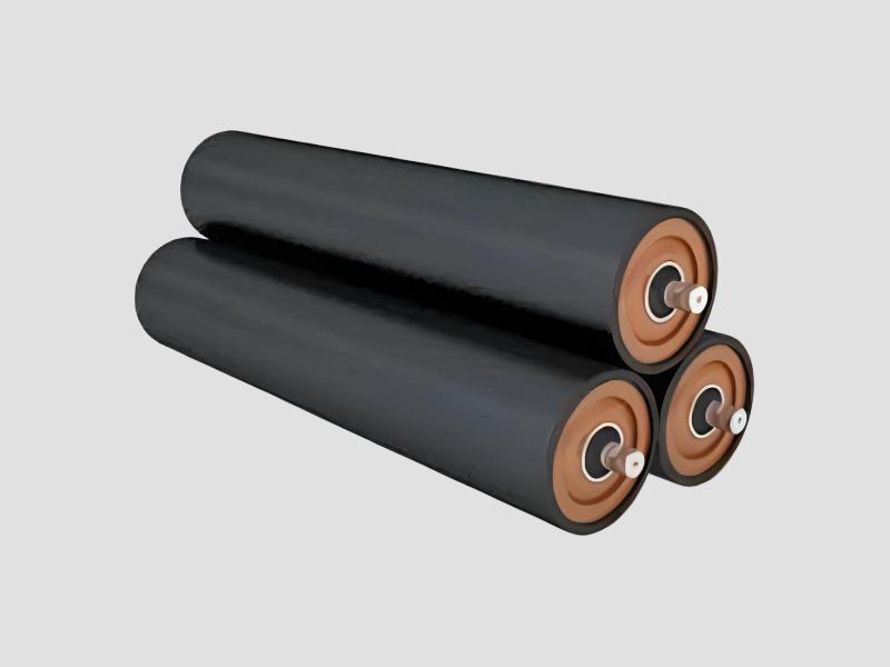 Rubber Rollers Wheels And  Industrial Motion Parts