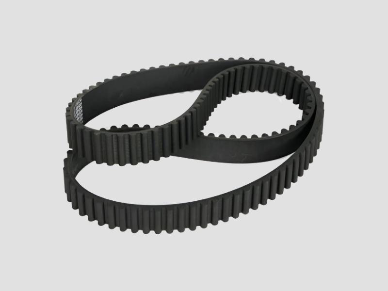 Rubber Polymer Belts And Couplings