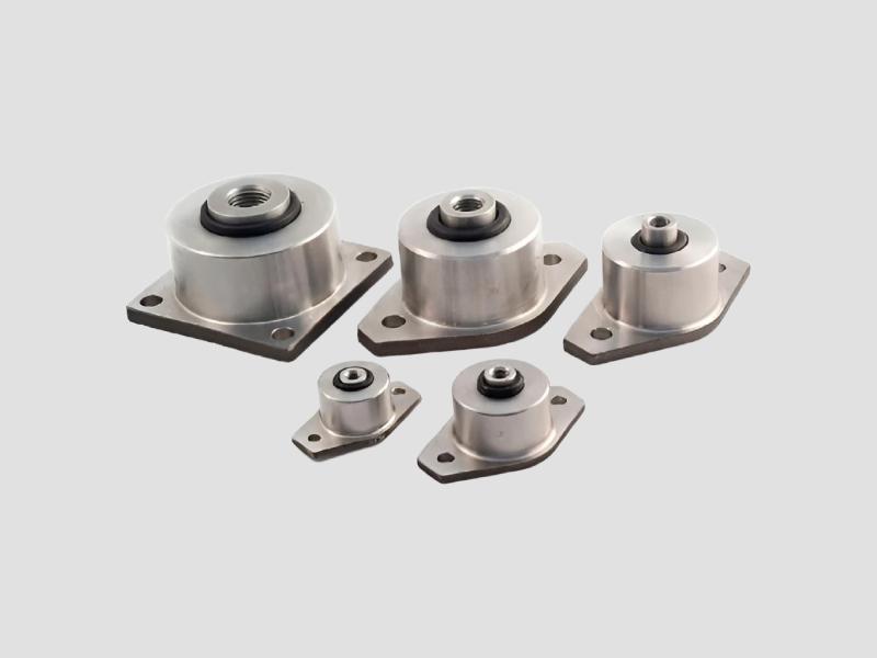 Application Specific Rubber Products