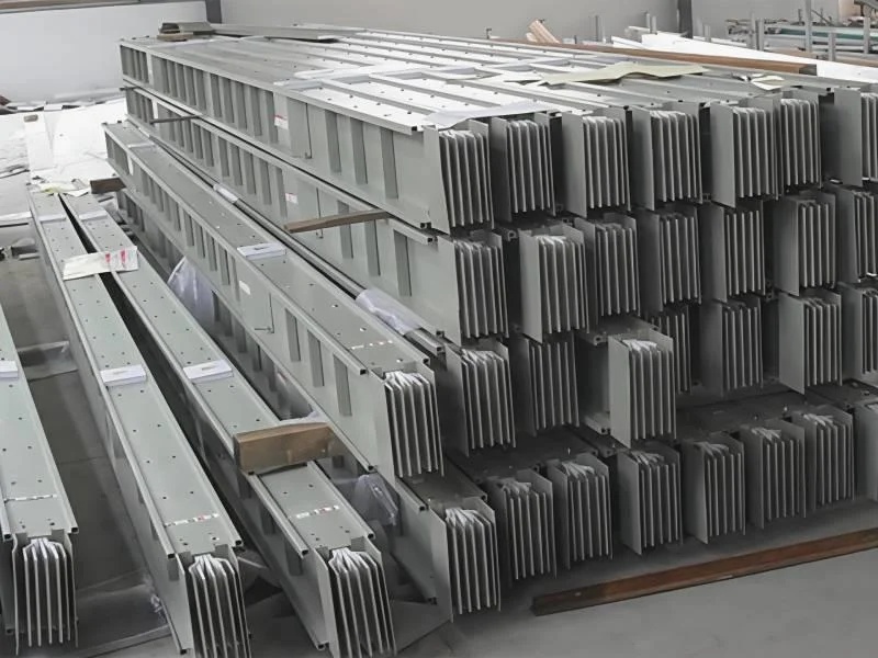 Power Factor Correction Panels