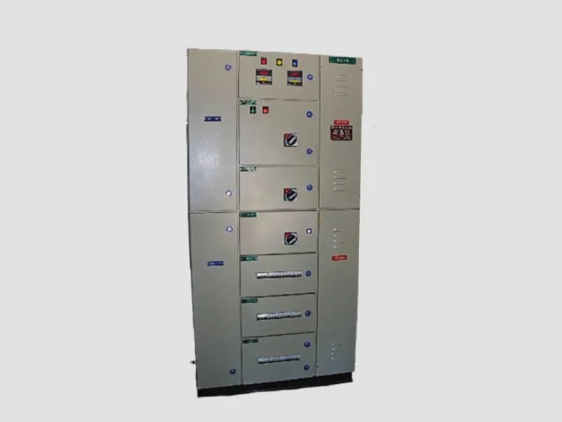 Lighting Distribution Panel  Electrical Power Distribution Industrial Control System Engineering