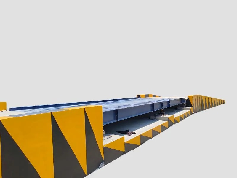 Weighbridge