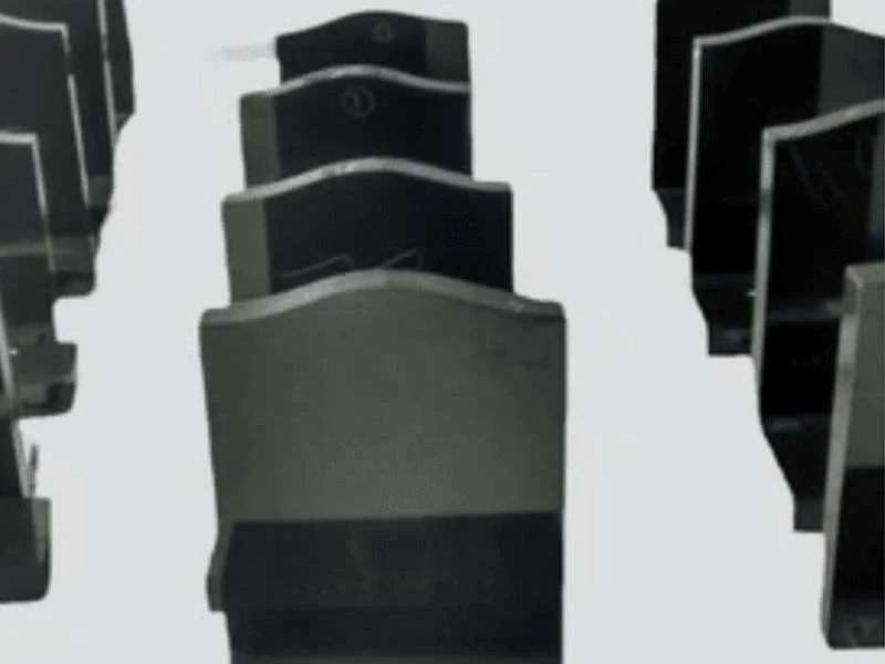 Granite Monument Stone – Durable Engraving-Ready Stone for Memorials*