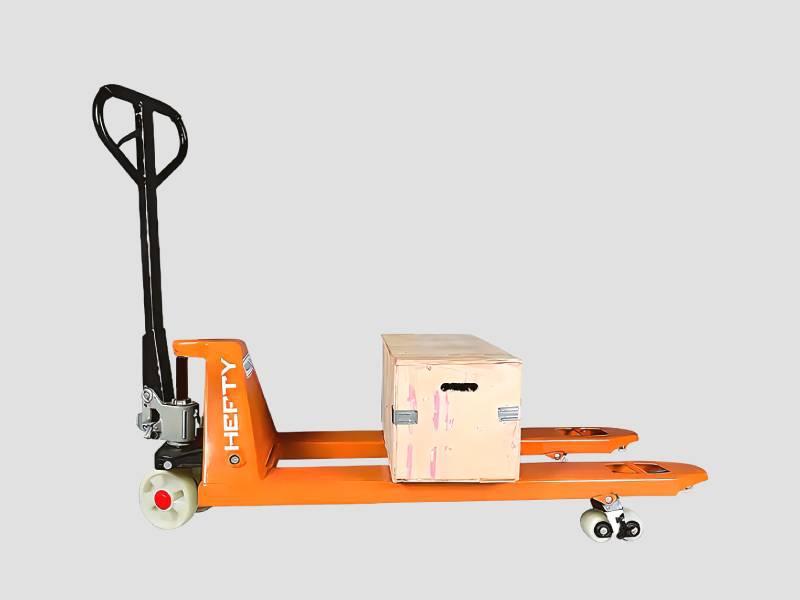 Hand Pallet Truck