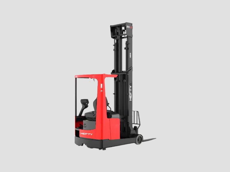 Reach Truck
