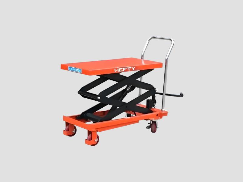 Lift Tables