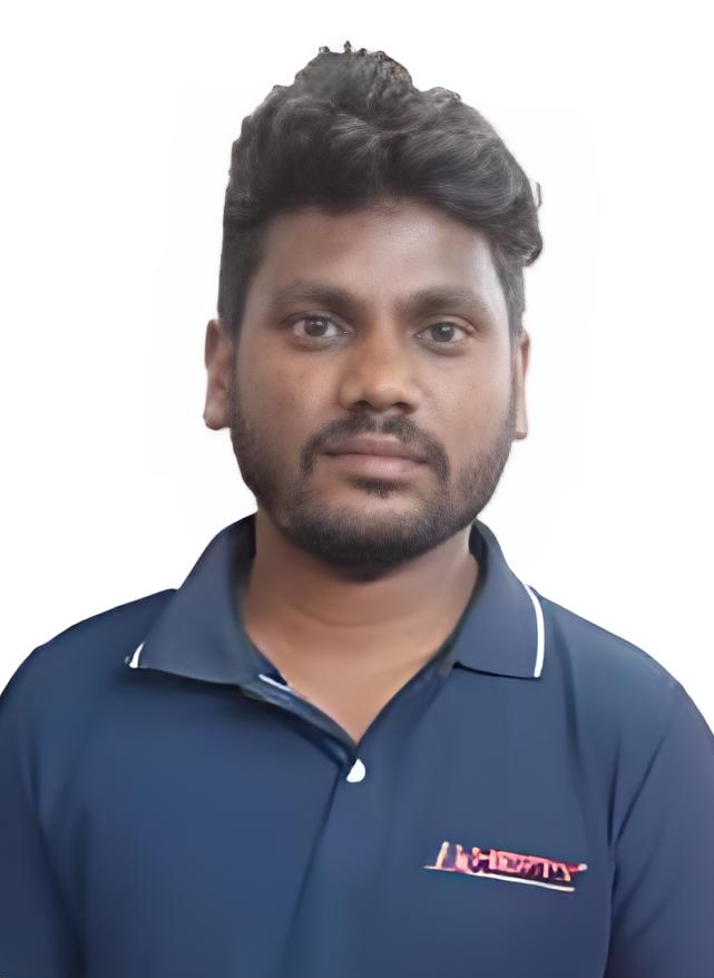 Karthik K