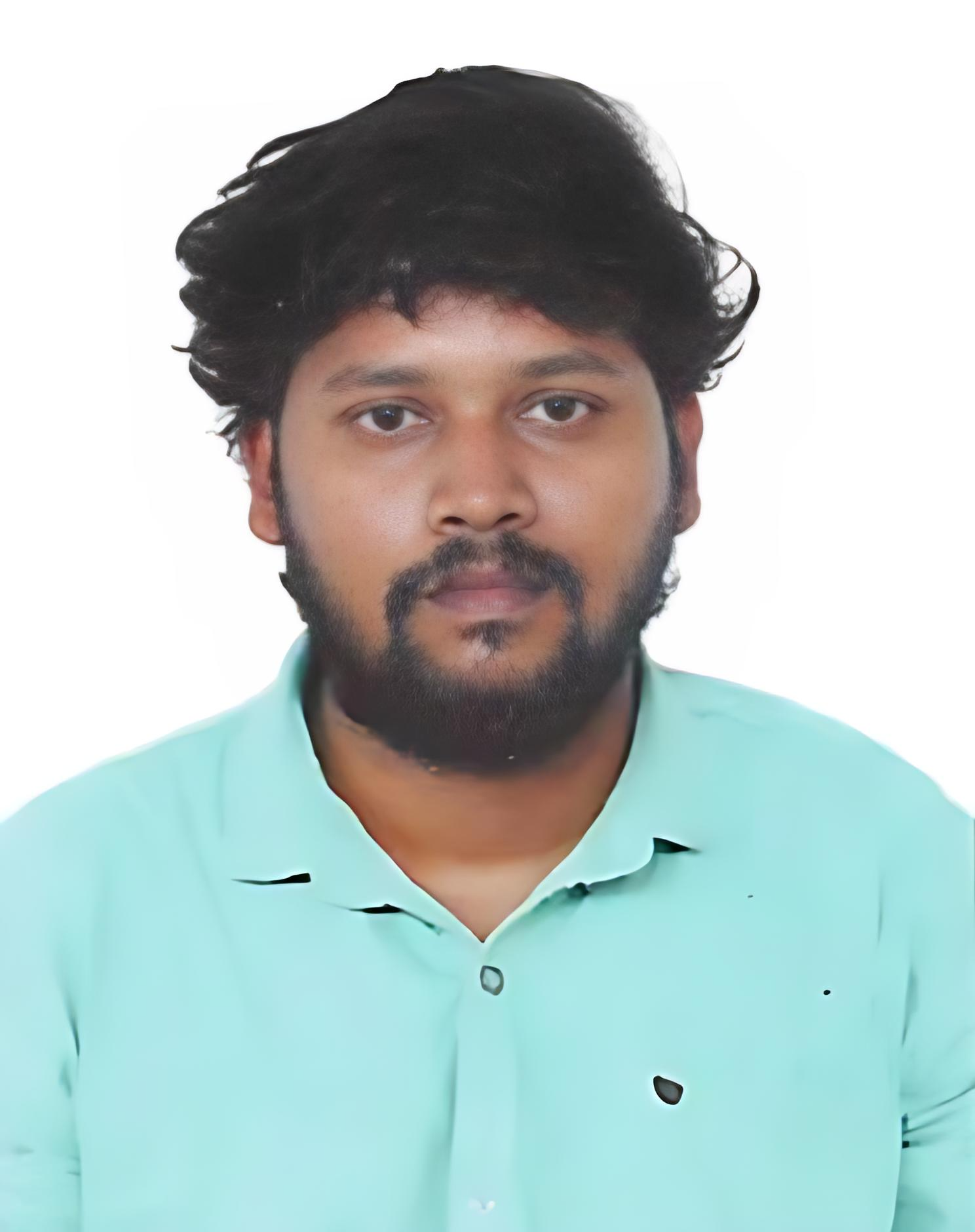 Vijay Kannan