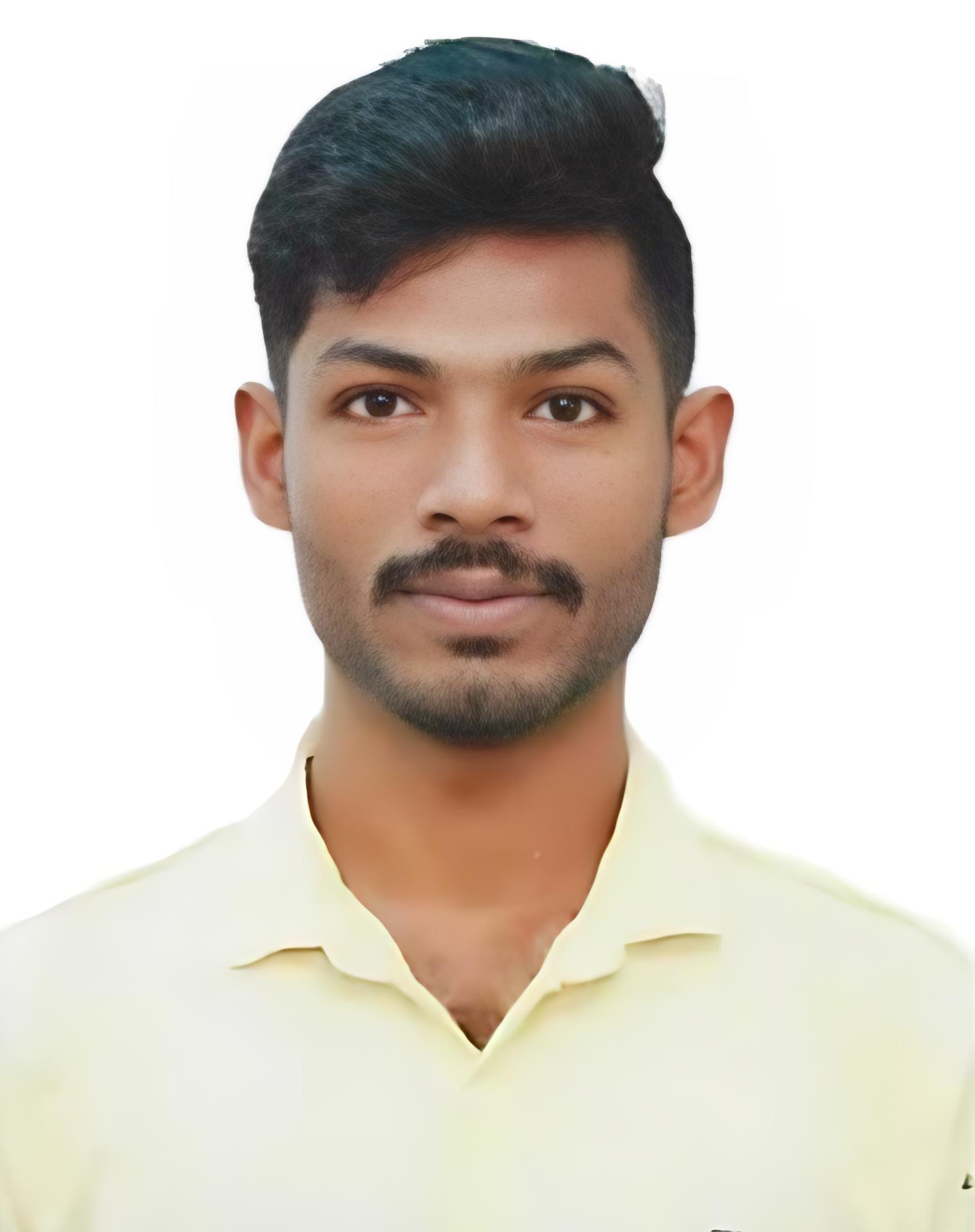 Prem Kumar T