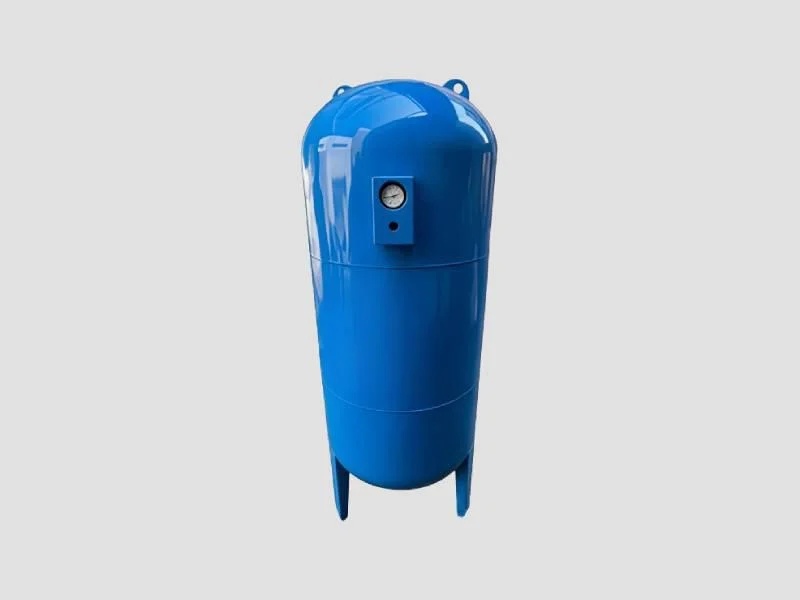 Pressure Tanks 500 L