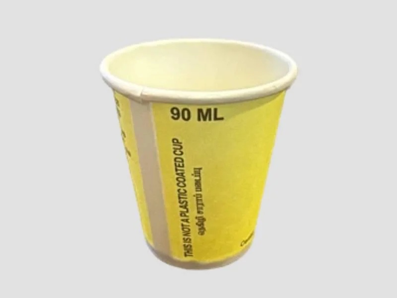 Printed Paper Cups