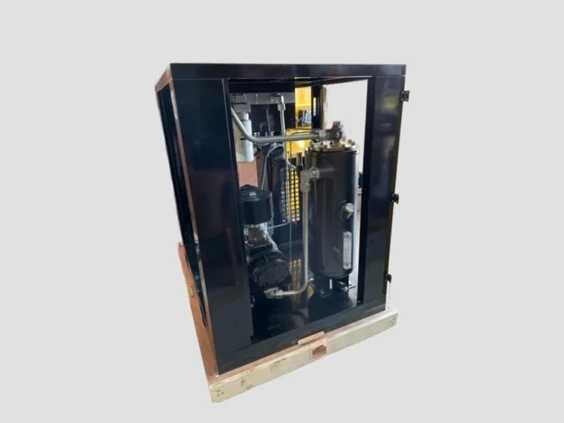 Screw Air Compressor