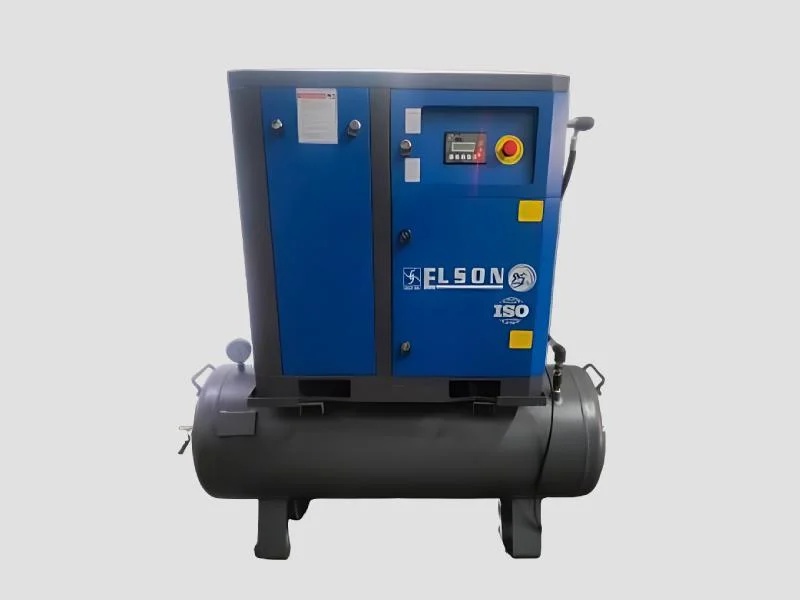 Industrial Air Compressors