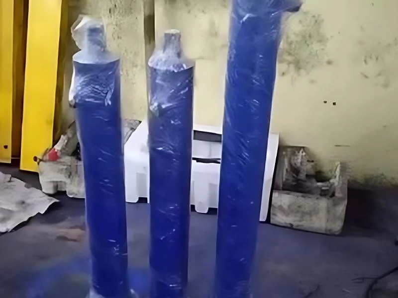 Hydraulic Cilinders