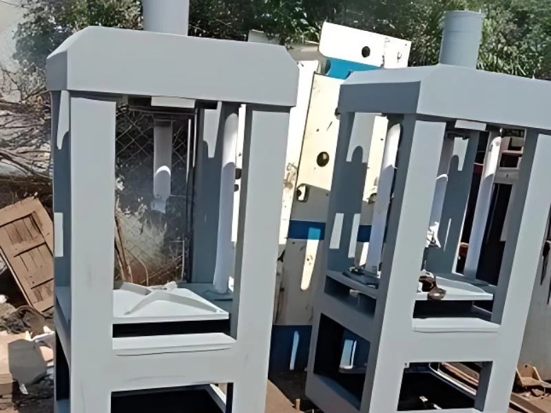 Hydraulic Press