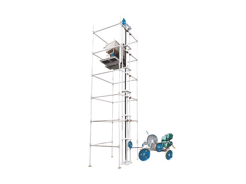 1 Ton Hoist