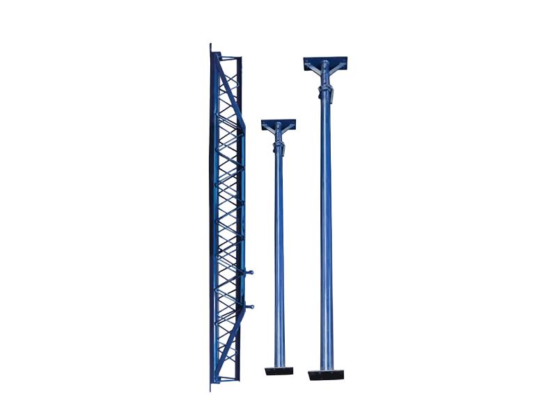 Props and Supports