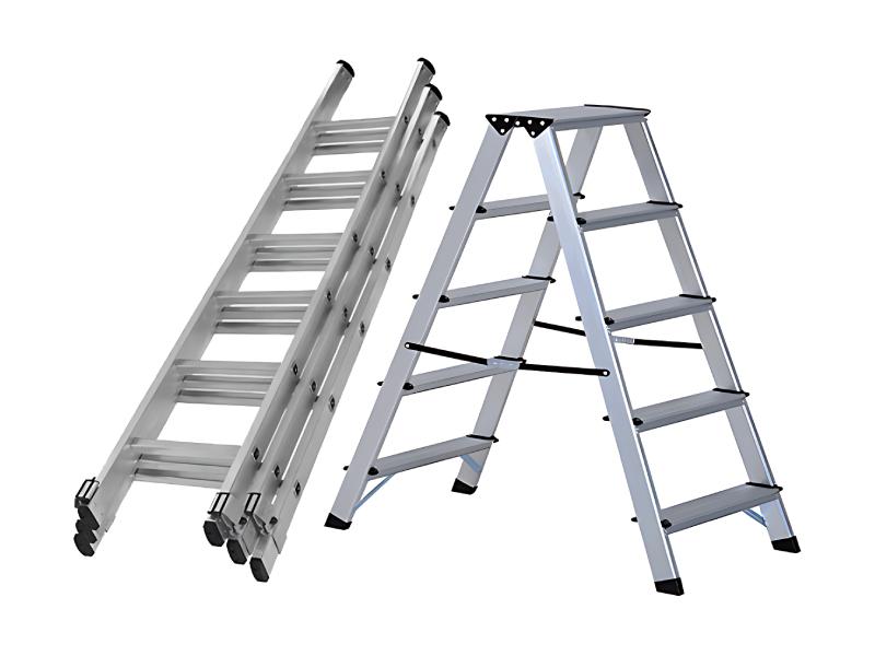 Aluminium Ladder