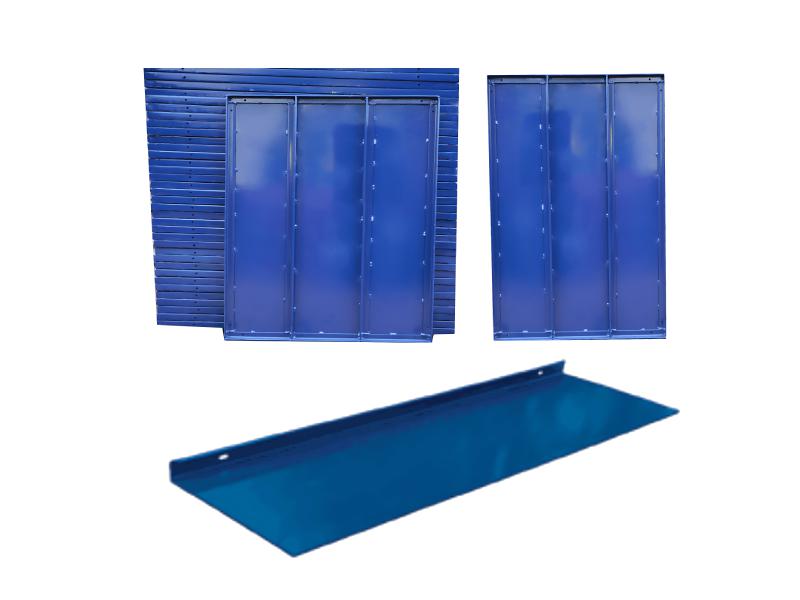 Centring Sheet