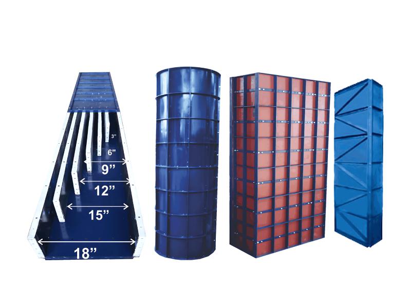 Column Box