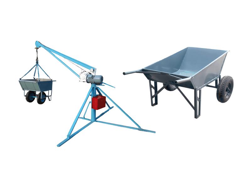 Mini Hoist