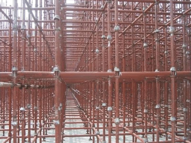 Scaffolding and Support Systems