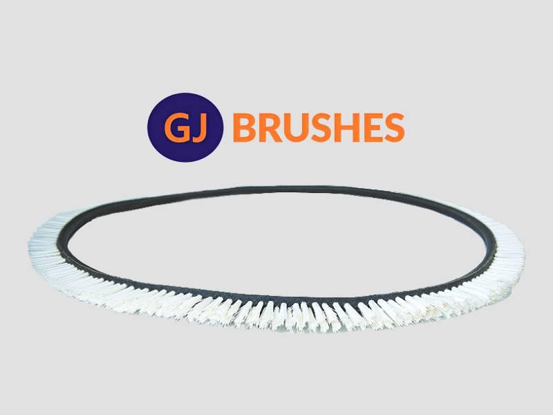 Belt Brush