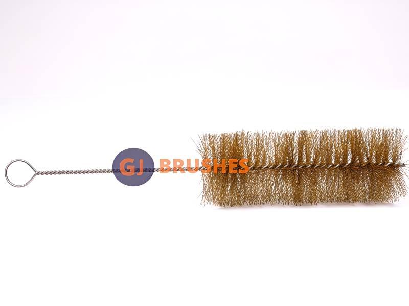 Twisted Wire Brush