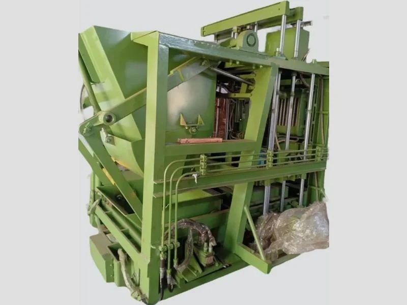Block Making Machines
