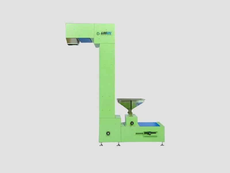 Conveyor