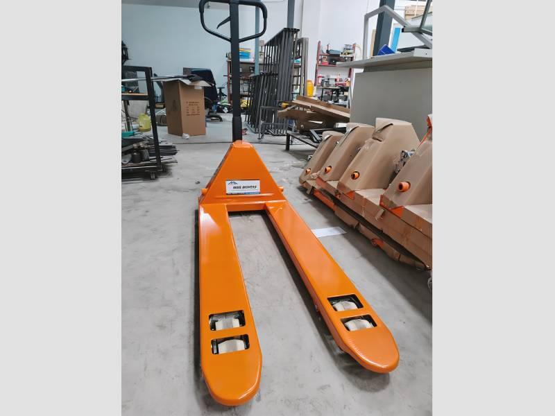 Hydraulic Hand Pallet Truck