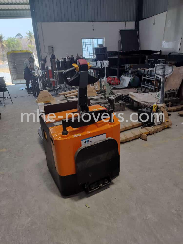 MHE Movers,Bangalore, India - Company Profile