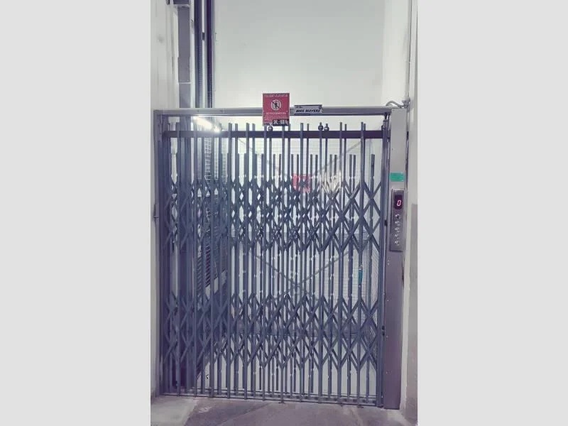 Material Handling Equipments