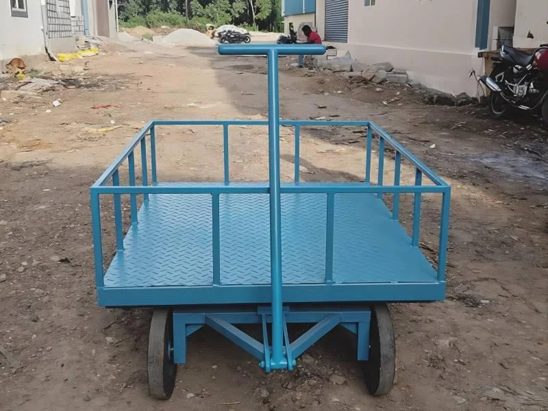 Platform Trolley