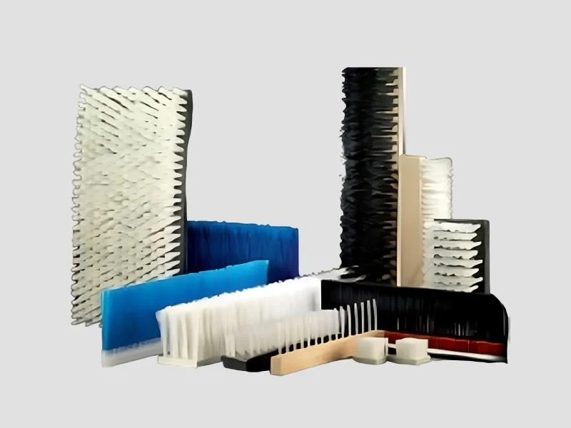 Industrial Cleaning Brushes