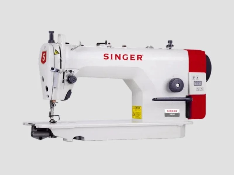 Singer Sewing Machine Model 9900Y