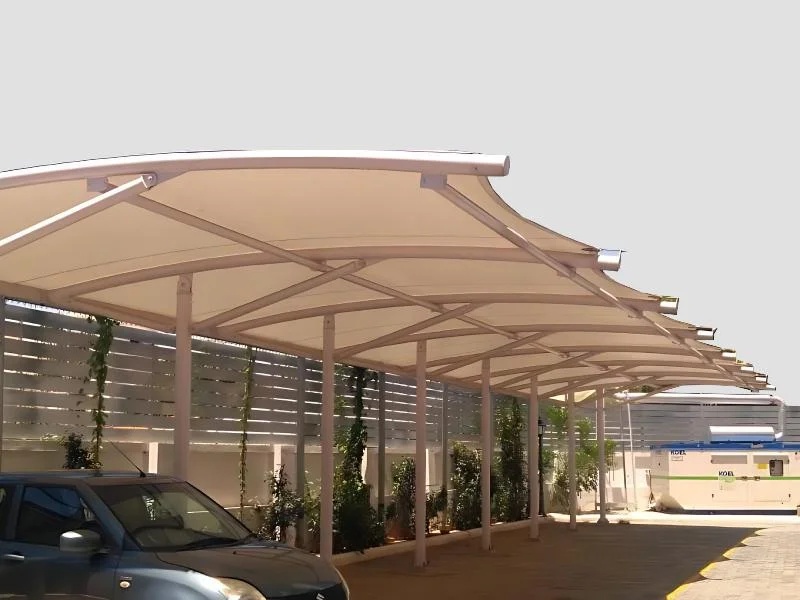 Fabric Structures