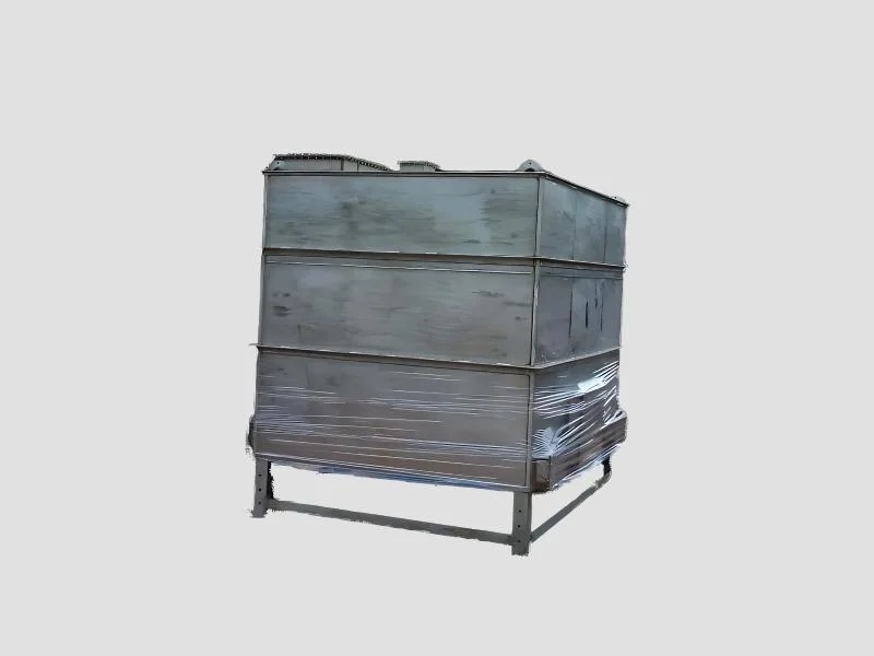 Storage Tanks MS And SS