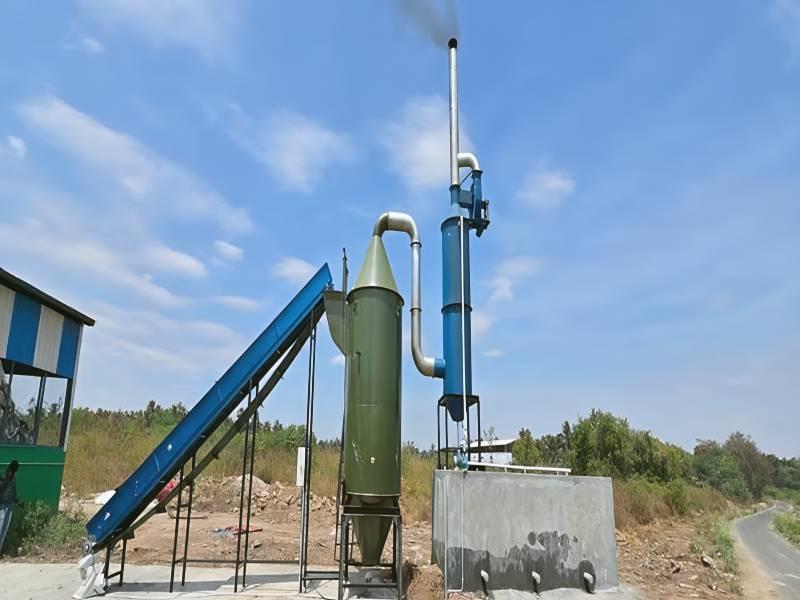 Incinerators