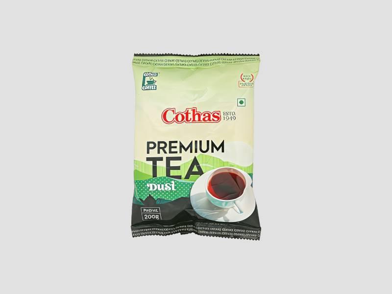 Cothas Coffee Beverages