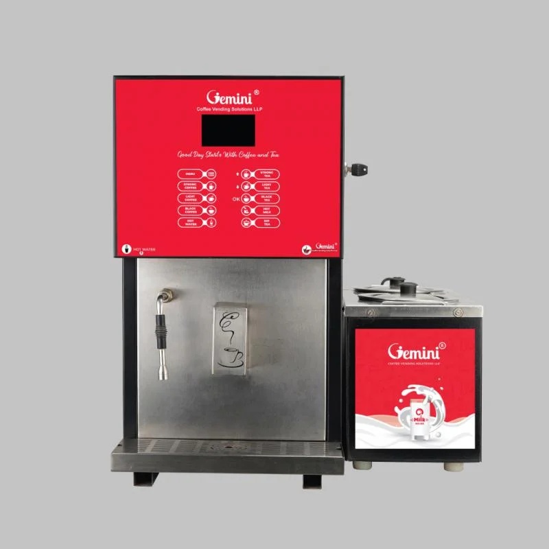 Gemini Coffee