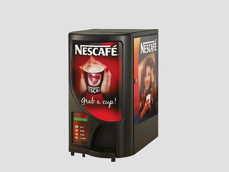Nescafe