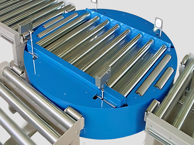 Conveyors