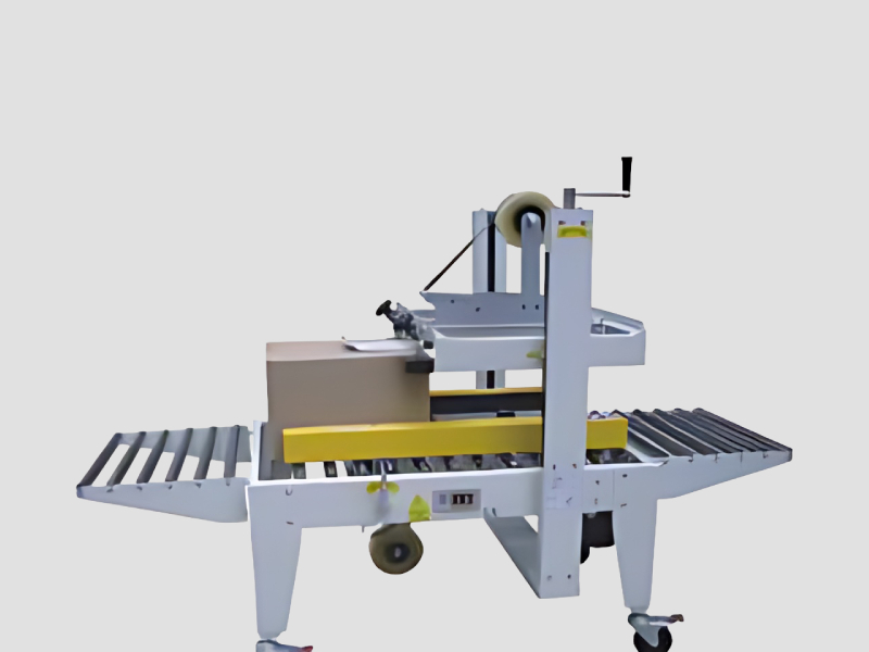 Carton Sealing Machine