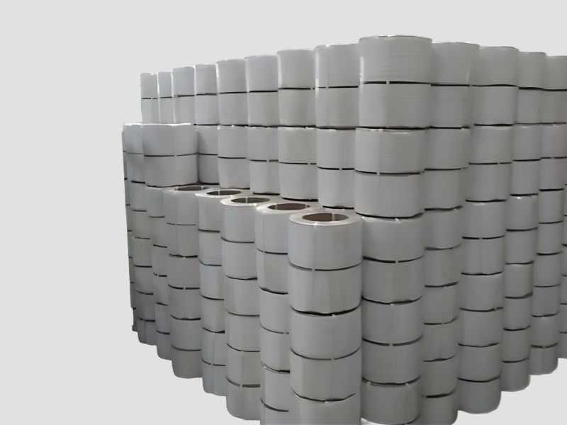 Strapping Roll