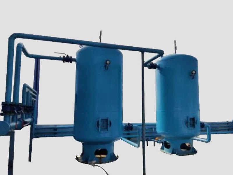 Air Receiver Tank